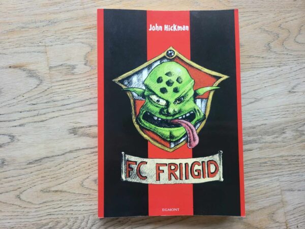 106589470 FC friigid . John Hickman