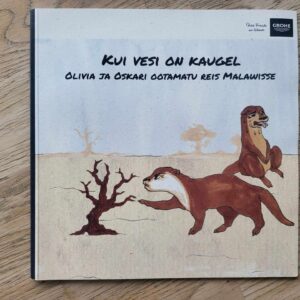 106589890 Kui vesi on kaugel