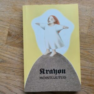 Krayon Mõistujutud - Lee Carroll