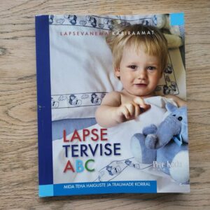 106590913 Lapse tervise ABC