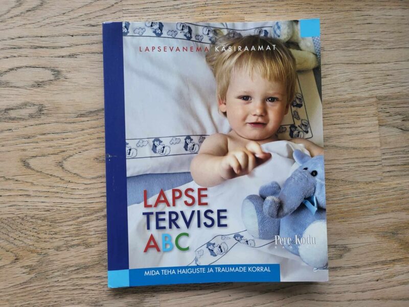 106590913 Lapse tervise ABC