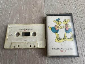 Training Music Nr1