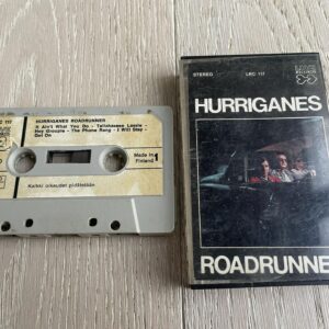 Hurriganes Roadrunner