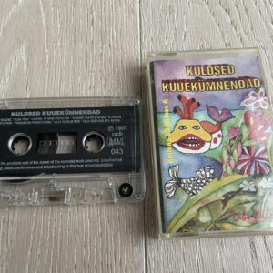 Kuldsed kuuekümnendad