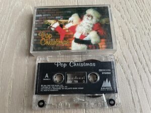 Pop Christmas