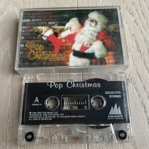 Pop Christmas