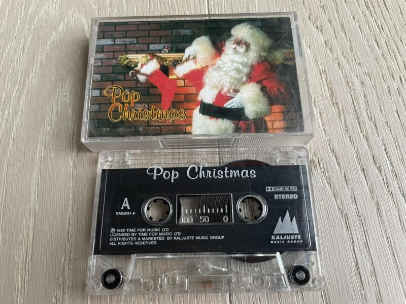 106592747 Pop Christmas