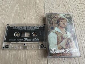 Viimne reliikwia