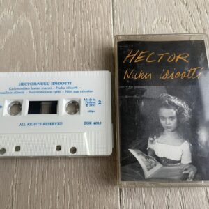 Hector  Nuku Idiootti