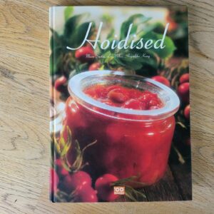 Hoidised . Angeelika Kang, Maire Suitsu ja Lia Virkus