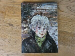 Veskitont Niglas . Juhani Püttsepp