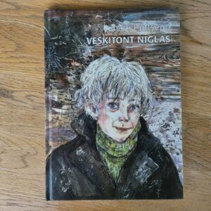 106614098 Veskitont Niglas . Juhani Püttsepp