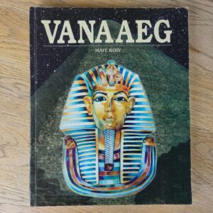 106615022 Vanaaeg . Mait Kõiv