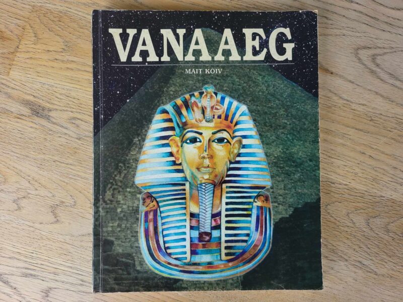 106615022 Vanaaeg . Mait Kõiv