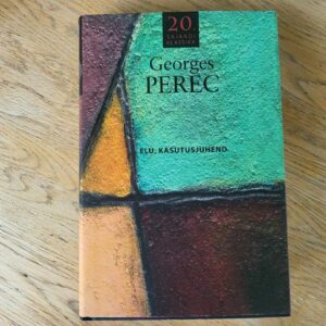 Elu kasutusjuhend . George Perec