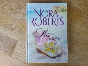 Süda võidab . Nora Roberts