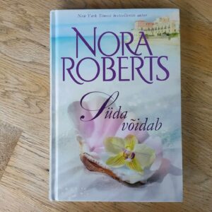 Süda võidab . Nora Roberts