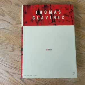 106617402 Öötöö . Thomas Glavinic