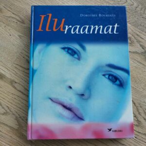 Iluraamat . Dorothée Bourguès