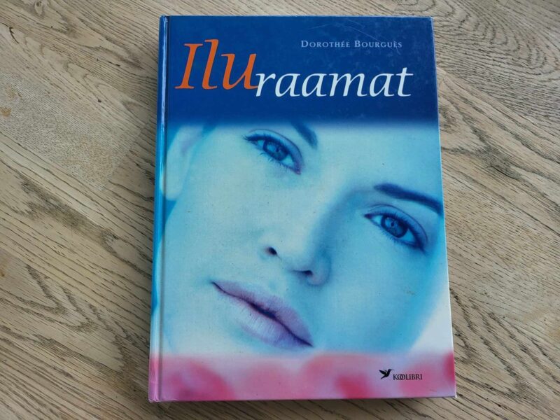 106632968 Iluraamat . Dorothée Bourguès