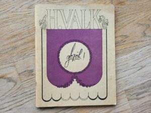 Gbzöh . Heinz Valk