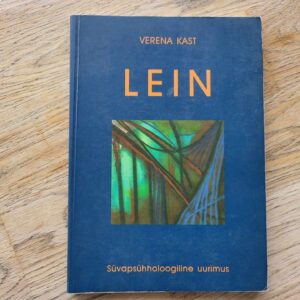 Lein . Verena Kast