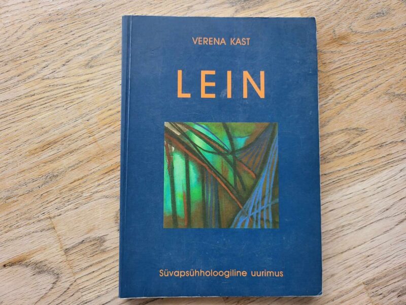 106650524 Lein . Verena Kast
