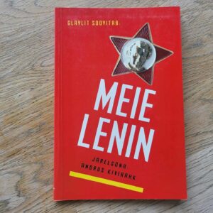 106650634 Meie Lenin