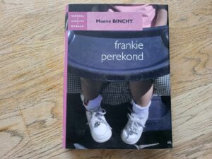 Frankie perekond . Maeve Binchy