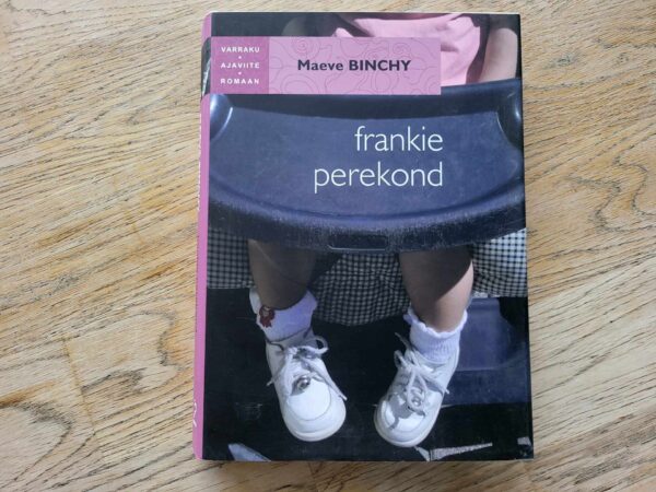 Frankie perekond . Maeve Binchy