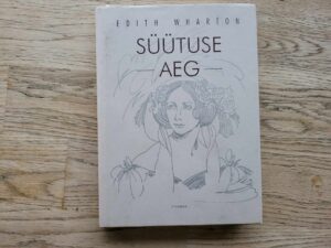 Süütuse aeg . Edith Wharton