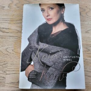 106682987 Kaie Kõrb Unistuste nimel . Anneli Ammas