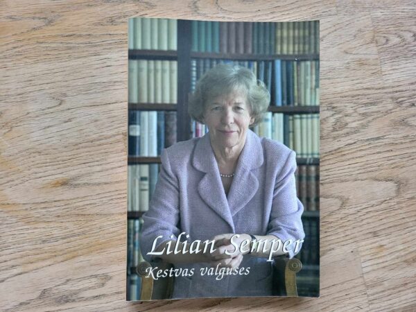 Lilian Semper Kestvas valguses