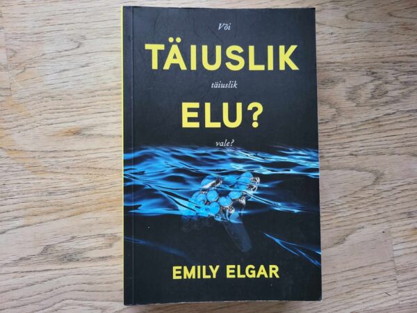 106683684 Täiuslik elu Või täiuslik vale . Emily Elgar