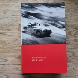 See lugu . Alessandro Baricco