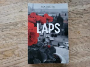 Laps - Fiona Barton