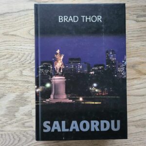 Salaordu . Brad Thor