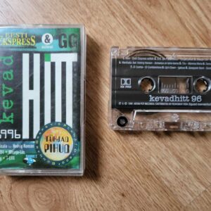 106717116 Kevadhitt 1996