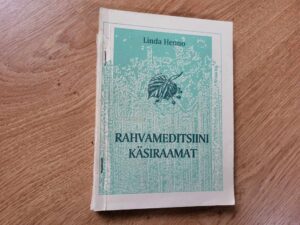 Rahvameditsiini käsiraamat . Linda Henno