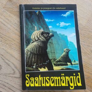 Saatusemärgid Eelmise ja praeguse elu saladused