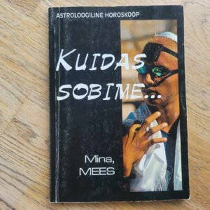 106718292 Kuidas sobime... Mina mees Astroloogiline horoskoop