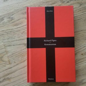 106718923 Kommunism Lühiajalugu . Richard Pipes
