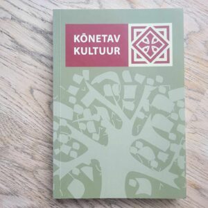 106719033 Kõnetav kultuur . Koostanud Õnne Kepp ja Rein Veidemann