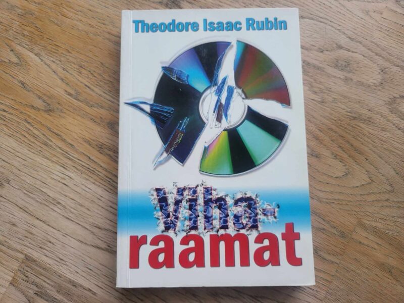 106720091 Viharaamat . Theodore Isaac Rubin