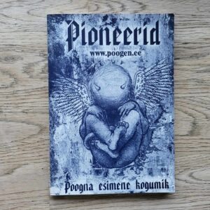 106752334 Pioneerid Poogna esimene kogumik