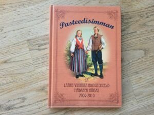 Pasteedisimman