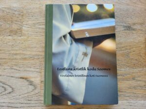 Eestlaste kristlik kodu Soomes