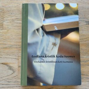 Eestlaste kristlik kodu Soomes