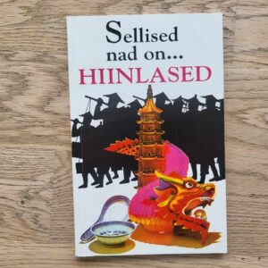 Sellised nad on... hiinlased . J. C. Young