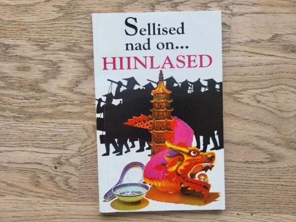 106822476 Sellised nad on... hiinlased . J. C. Young